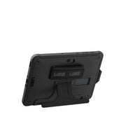 Urban Armor Gear 224460B14040 Scout Handstrap & Kickstand Tablet Case, Black