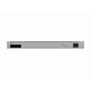 Ubiquiti UniFi Pro 48-Port Managed PoE Network Switch, Layer 3, 600W PoE Budget, 10G SFP+ Ports, Rackmount USW-PRO-48-POE