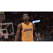 2K NBA 2K24 Black Mamba Edition (PlayStation 5)