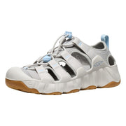 KEEN 1030679 Hyperport H2 Sandals for Ladies - Alloy/Skyway - 7.5M