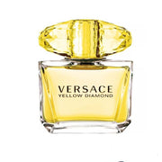 Versace Yellow Diamond / EDT Spray 6.7 oz (200 ml)