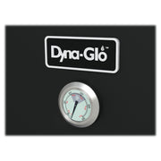 Dyna-Glo DGO1176CBC Offset Vertical Charcoal Smoker