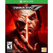 Bandai Namco Tekken 7 (Xbox One)