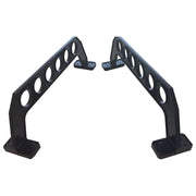 Cobra Storage Garage-Door Storage Rack
