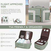 DAKOMM 10-LTB-0418GN 18.9