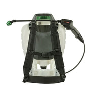 Scotts 190753 4 Gallon Lithium-Ion Power Wand Backpack Sprayer