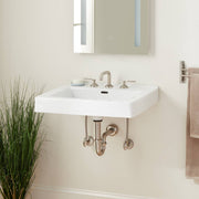 Modern Porcelain Sink - 8
