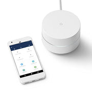 Google WNGOGA3A0440 Wifi system single Wifi point Router