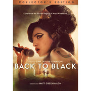 Studio Distribution Services Back to Black (DVD)