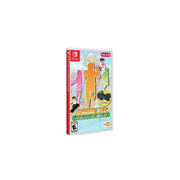 Bandai Namco Active Life Outdoor Challenge (Nintendo Switch)