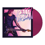 Urban Records Keith Urban #1's Volume 2 (Vinyl)