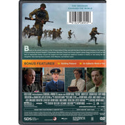 Universal Pictures Home Entertainment Pressure 2026 Collector's Edition DVD, Action Drama History Thriller War, PG-13, 1 Disc, Standard Edition