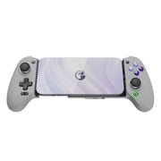 GameSir GameSir-G8 Type-C G8 Galileo USB-C Mobile Gaming Controller Plug & Play With Hall Effect Joysticks & Trigger - Gray