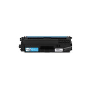 Brother Consumables TN336C High Yield Toner Cartridge, Cyan