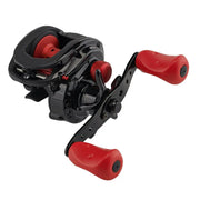 Abu Garcia 1539734 Max X Low Profile Baitcast Fishing Reel