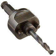 Milwaukee 49-56-7240 Quick Change Hole Saw Mandrel 7/16 in