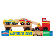 Melissa & Doug 50559 Magnetic Car Loader