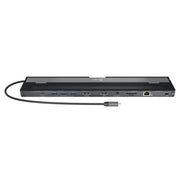 j5create JCD542 USB-C Dual HDMI Docking Station