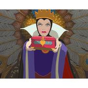 Walt Disney Animation Snow White and the Seven Dwarfs Signature Edition DVD, Classic Animated Feature, Restored Digital Version, English Audio, Multilingual Subtitles