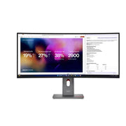 Lenovo 64B4GAR1US P40WD-40(A253975P0) 40 Monitor-HDMI