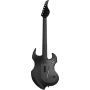 PDP 049-034-BK RIFFMASTER Wireless Guitar Controller For Xbox Series X|S, Xbox One & Windows 10/11 PC - Black