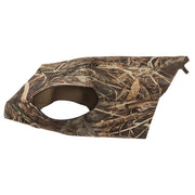 Avery Standard Hunting Dog Parka, 3mm Neoprene Insulated Vest, Realtree Max-7 Camouflage, XL