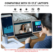 Tlscon TZP-S6 15.6