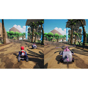 Outright Games Paw Patrol Grand Prix (PlayStation 4)