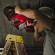 MILWAUKEE 3pk 14tpi Compact Ba