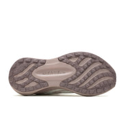 Merrell Women's Morphlite Trail Running Shoes, Parchment, Size 7, Lightweight FloatPro Foam Midsole, Sticky Rubber Outsole, J068136