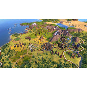 2K Sid Meier's Civilization VI Standard Edition (XB1)