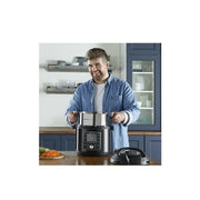 Instant Pot 8qt Pro Pressure Cooker Slow Cooker