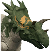 JURASSIC WORLD SAGA WILD ROAR 6
