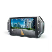Atomi 4K WiFi Dash Cam with 32GB U3 and App Control