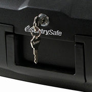 SentrySafe 1200 Fire Chest