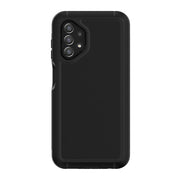 ONN 1049201 Rugged Phone Case for Samsung Galaxy A13 LTE, Black