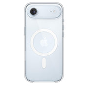 Apple iPhone Air Case with MagSafe, Ultra-Thin Translucent Design, Frost, MGH34LL/A