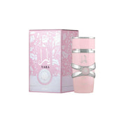 Lattafa Women's Yara Eau De Parfum - 100ml (3.4 fl oz)