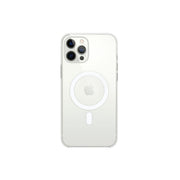 Apple MHLN3ZM/A iPhone 12 Pro Max Clear Case with MagSafe - Clear