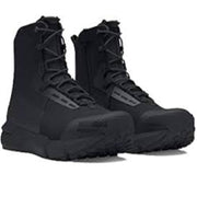 Under Armour 3027384-001 Valsetz Tactical Boots for Men - Black - 10.5W