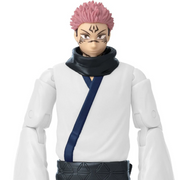 bandai BA36983 Anime Heroes Jujutsu Kaisen - Ryomen Sukuna