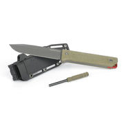 Swiss Tech 6797 8.75