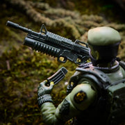 Hasbro G.I. Joe Classified Series Legacy Collection Action Soldier Special Forces 6 Inch Collectible Action Figure Set with 16 Accessories 94744407