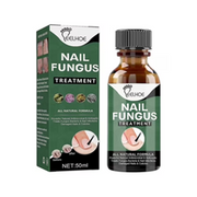 Eelhoe Nail Fungus Treatment Solution 30ml