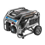 HART HRT903622 3600W UL Generator with CO Protection & Auto Shutdown