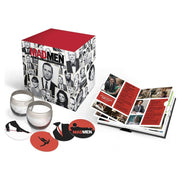 LIONSGATE Mad Men: The Complete Collection DVD [Blu-ray + Digital HD]Widescreen