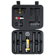 Wheeler Engineering Professional Scope Mounting Kit