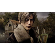 Capcom Resident Evil 4 Remake PlayStation 5 Survival Horror Action Adventure Standard Edition Physical DVD