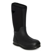Elements 169101617B60 Lindy Waterproof Winter Boot, Size: 6, Black
