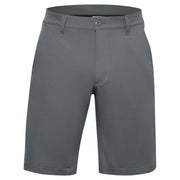 Under Armour UA Tech Shorts for Men - Pitch Gray - 38 - Regular